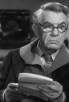 Películas de Maurice Moscovitch