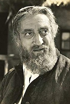 Películas de Maurice Schwartz