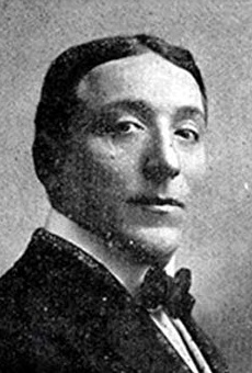 Películas de Mauricet