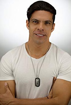 Películas de Mauricio de Montellano