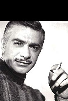 Películas de Mauricio Garcés