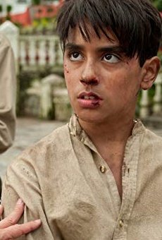 Películas de Mauricio Kuri