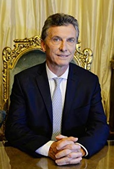 Películas de Mauricio Macri