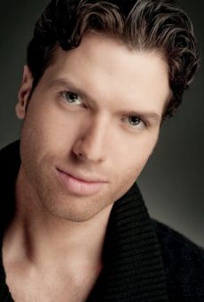 Películas de Mauricio Martínez