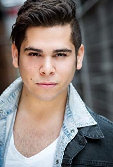 Películas de Mauricio Merino Jr.