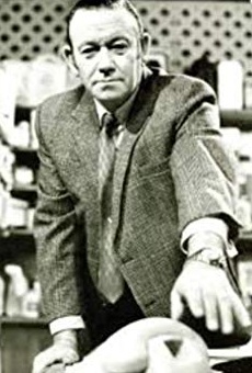 Películas de Maurie Fields