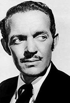 Películas de Mauritz Hugo