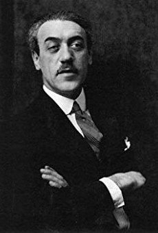 Películas de Mauritz Stiller