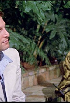 Películas de Maurizio Bonuglia