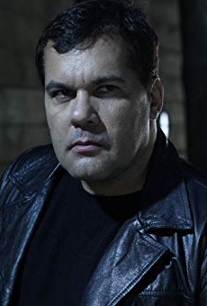 Películas de Mauro Blanco