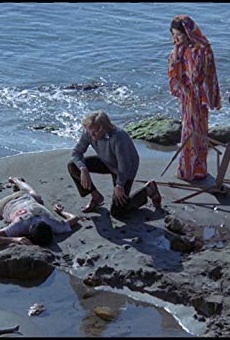 Películas de Mauro Bosco