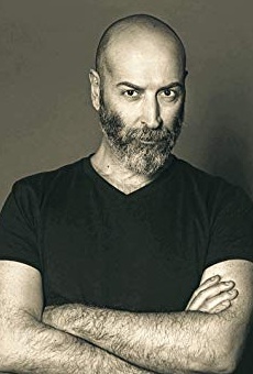 Películas de Mauro Cipriani