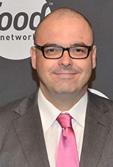 Películas de Mauro Ranallo