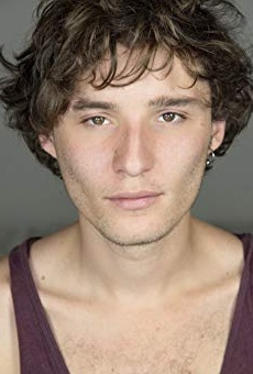 Películas de Mauro Sánchez Navarro