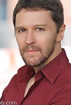 Películas de Maury Miller