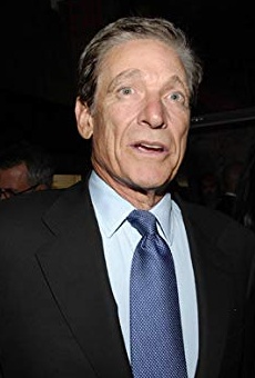 Películas de Maury Povich