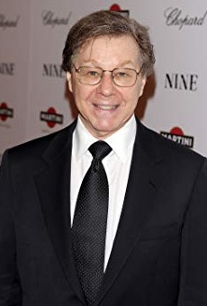 Películas de Maury Yeston