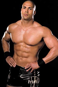 Películas de Maven Huffman