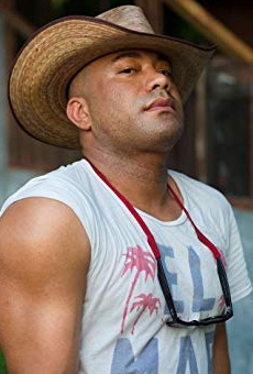 Películas de Maverick Shaw