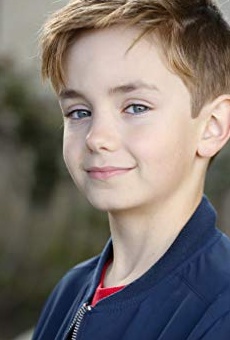 Películas de Maverick Thompson