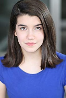 Películas de Mavis Simpson-Ernst