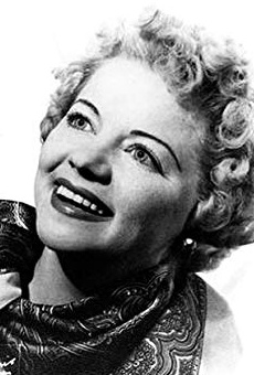 Películas de Mavis Villiers