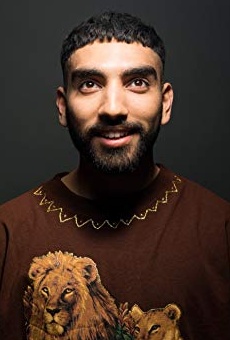 Películas de Mawaan Rizwan