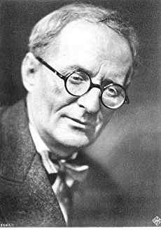 Películas de Max Adalbert