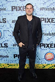 Películas de Max Adler