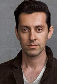 Películas de Max Amini