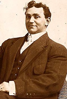 Películas de Max Asher