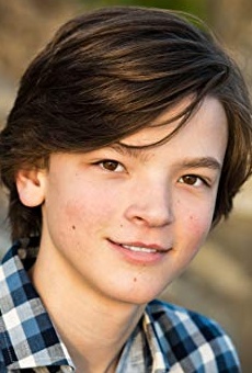 Películas de Max Baroudi