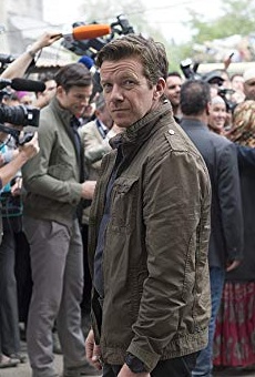 Películas de Max Beesley