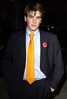 Películas de Max Benitz