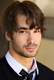 Películas de Max Benton