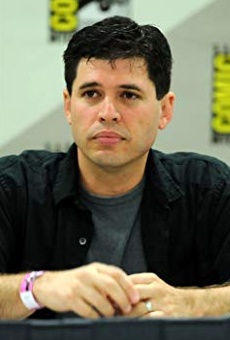 Películas de Max Brooks
