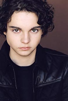 Películas de Max Burkholder