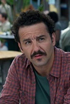 Películas de Max Casella