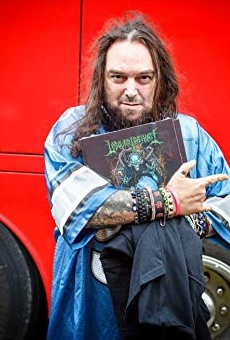 Películas de Max Cavalera