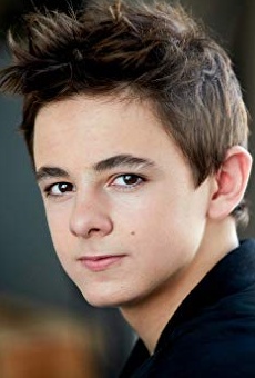 Películas de Max Charles