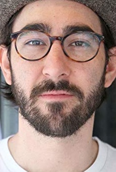 Películas de Max Crumm