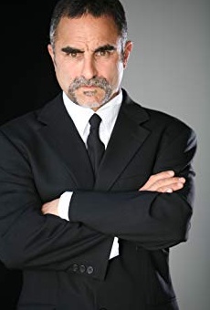 Películas de Max Daniels