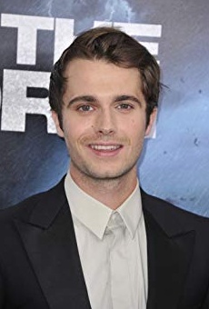 Películas de Max Deacon