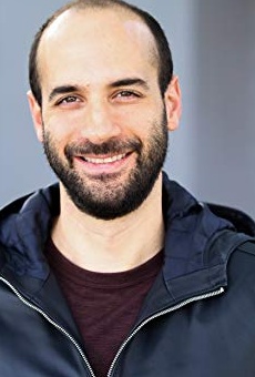 Películas de Max Dell