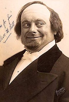 Películas de Max Dill