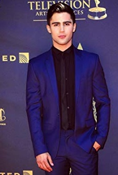 Películas de Max Ehrich