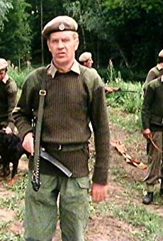 Películas de Max Faulkner