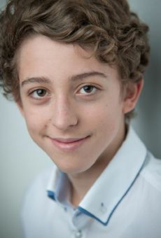 Películas de Max Gabbay