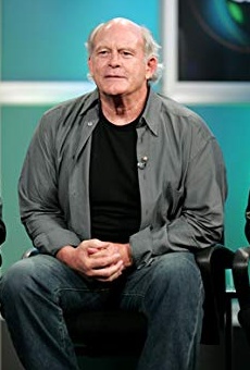 Películas de Max Gail