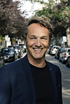 Películas de Max Gertsch